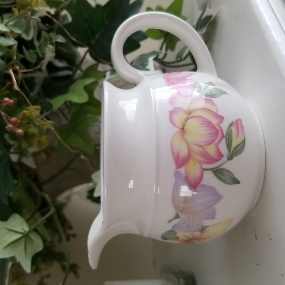 Royal Doulton pitcher